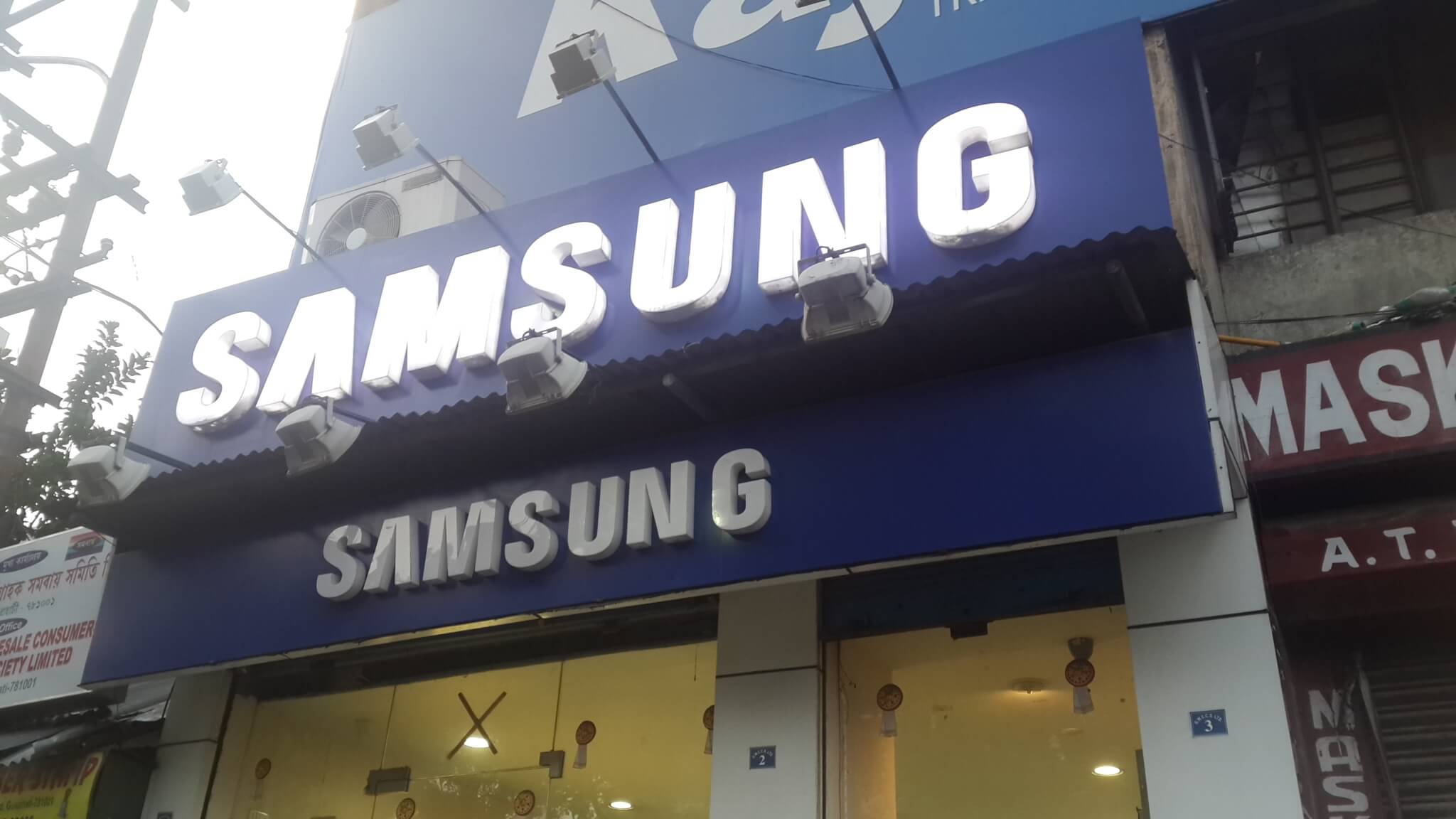 Samsung